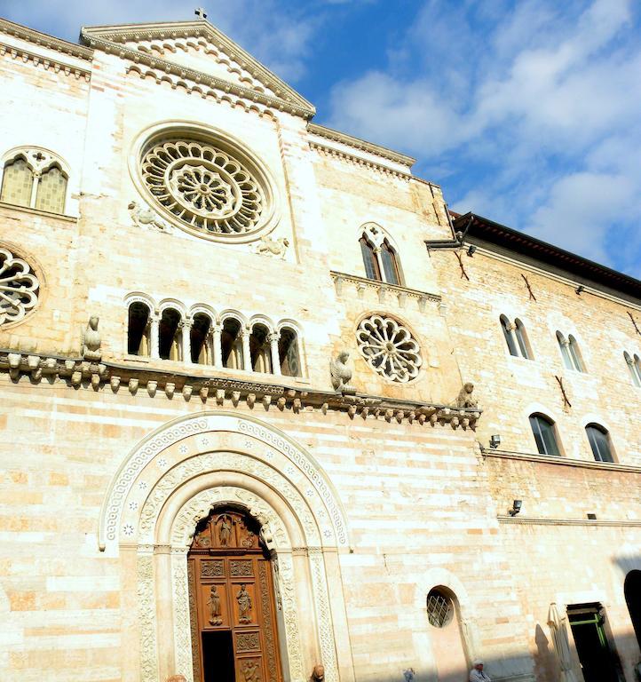 Residenza Mazzini Foligno Quarto foto