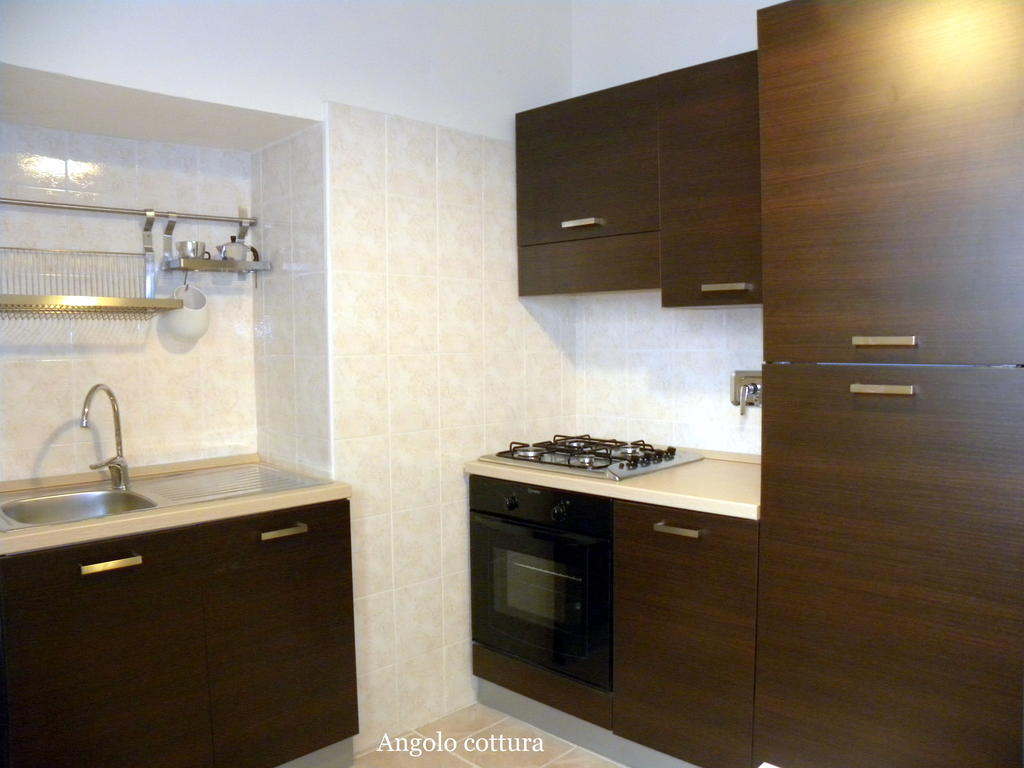 Residenza Mazzini Foligno Quarto foto